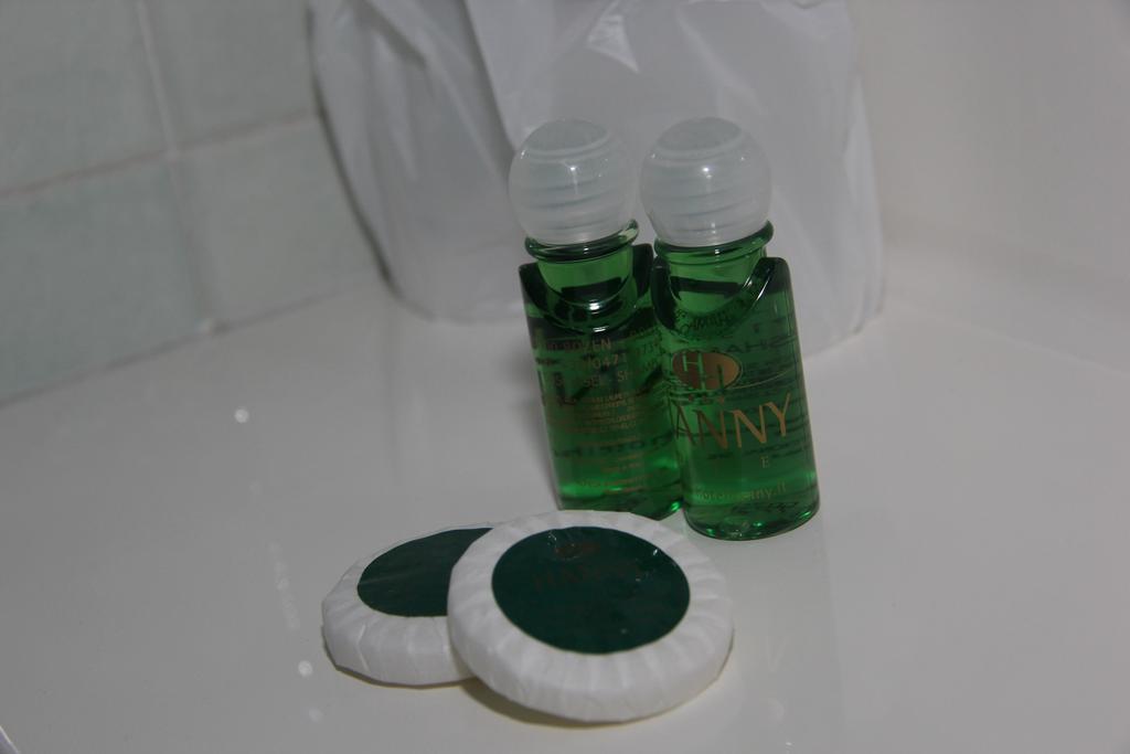 汉妮酒店 博尔扎诺 客房 照片